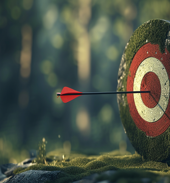 XTR Academy Archery Training